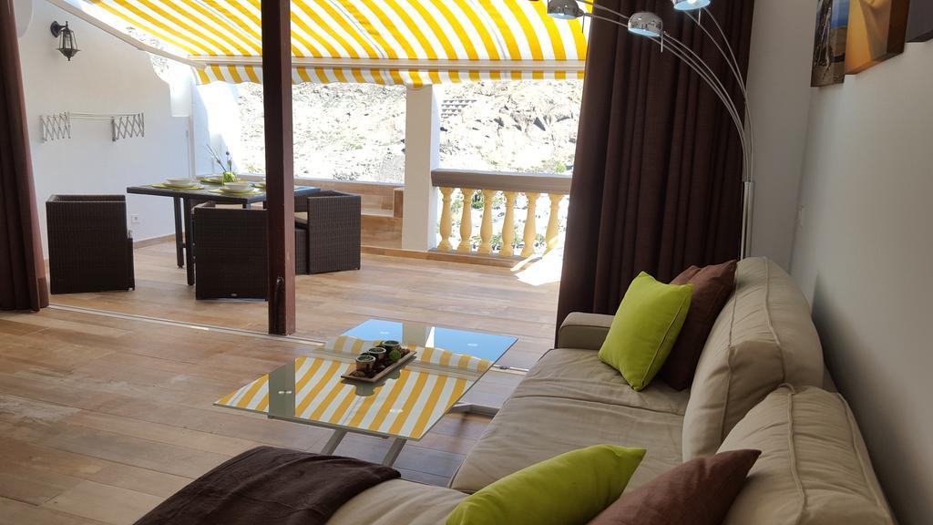 Apartamento Sur Monsenor Lejlighed Playa Del Cura  Eksteriør billede