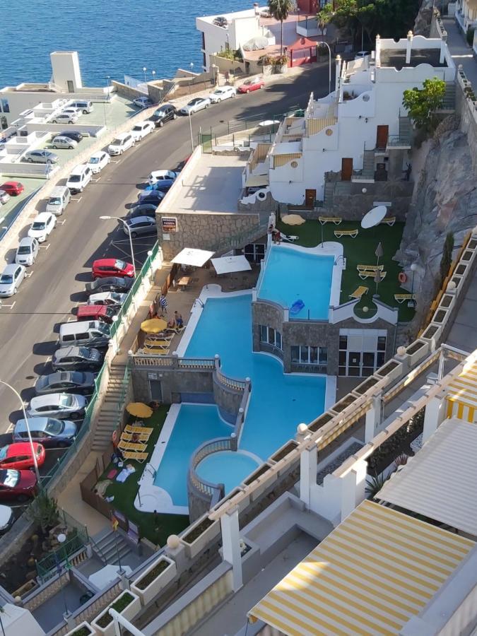 Apartamento Sur Monsenor Lejlighed Playa Del Cura  Eksteriør billede